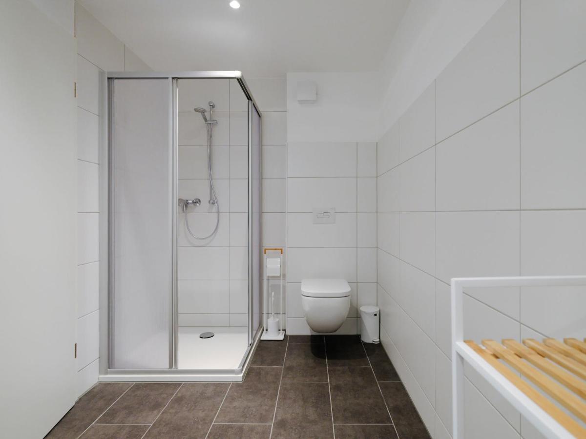 Travel Art Boardinghouse Aparthotel Нойрупин Екстериор снимка